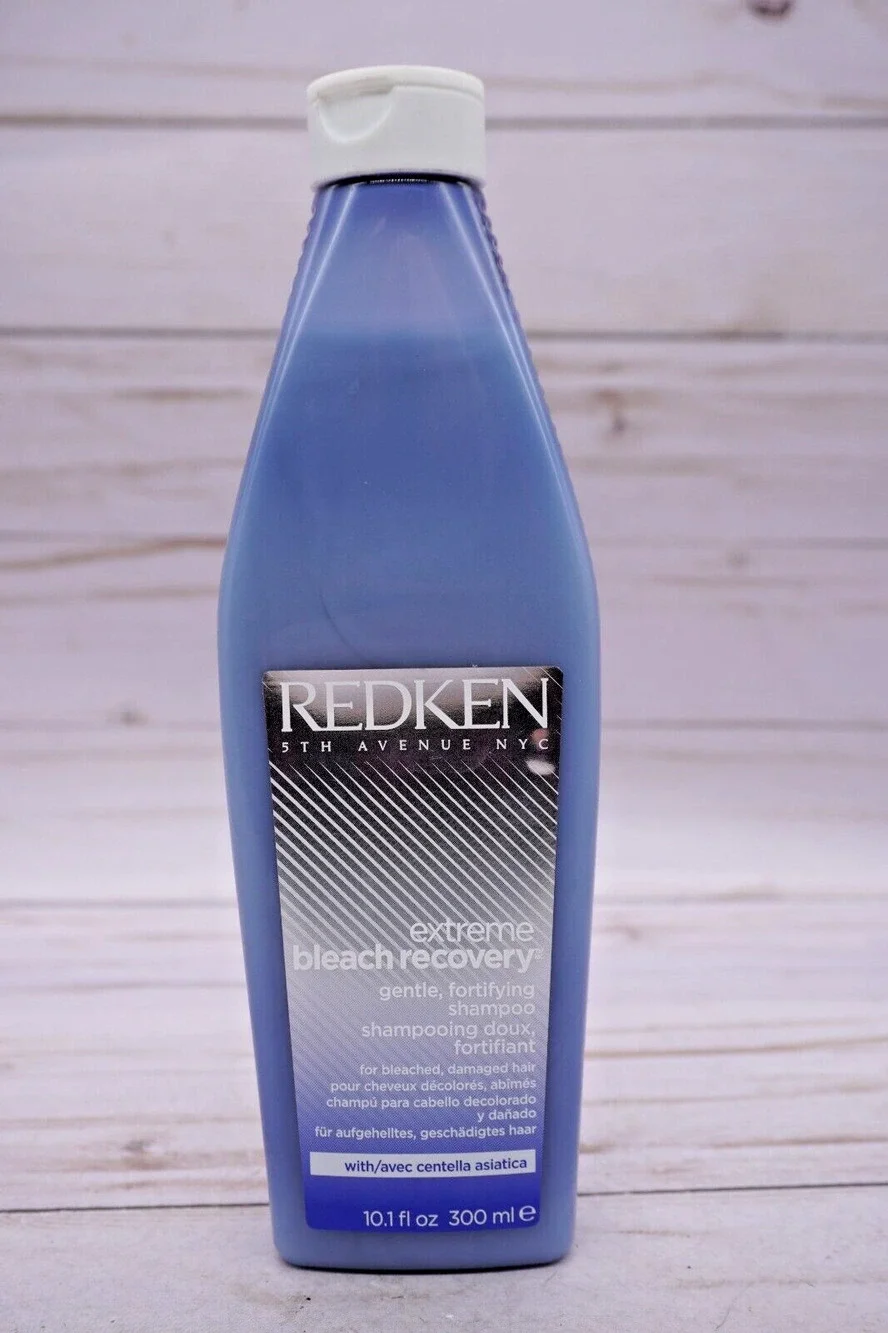 Redken Extreme Bleach Recovery Shampoo 10.1 oz